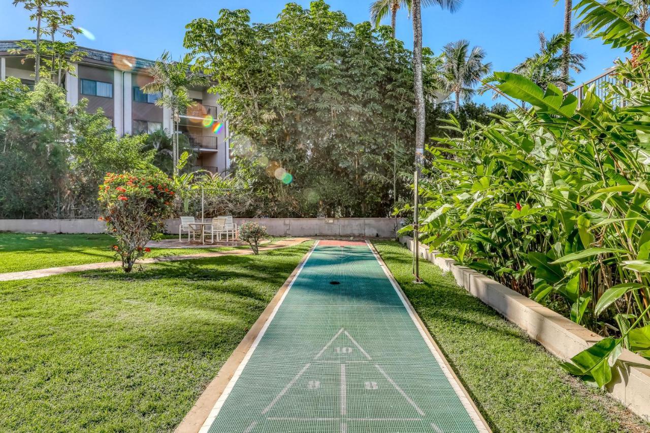 Villa Hale Ono Loa Kahana Exterior foto